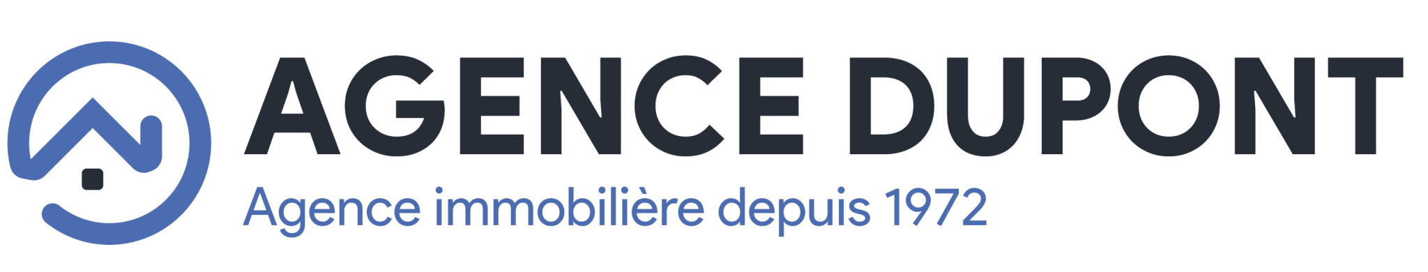 Logo de l'agence Paul Henri